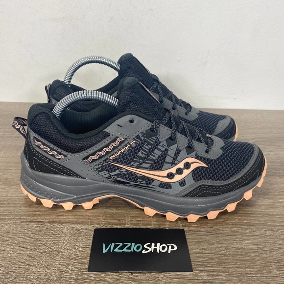 saucony excursion tr2